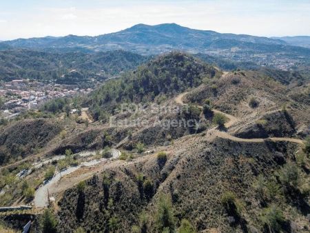 Terres rurales à vendre