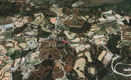 Thumbnail 2 土地 出售 塞浦路斯