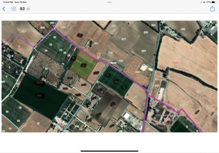 Сельские земли на продажу