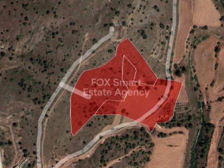 Thumbnail 2 土地 出售 塞浦路斯