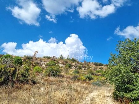 Rural Land for sale
