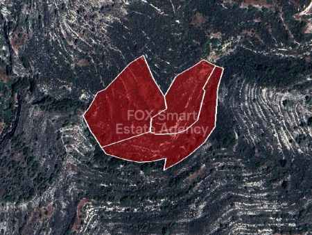 Thumbnail 2 Rural Land For Sale In Cyprus