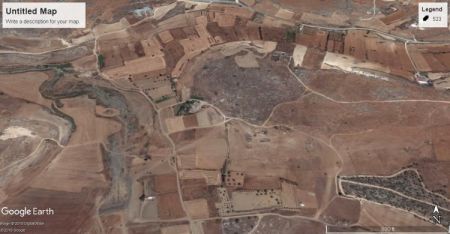 Terreno Rural en venta