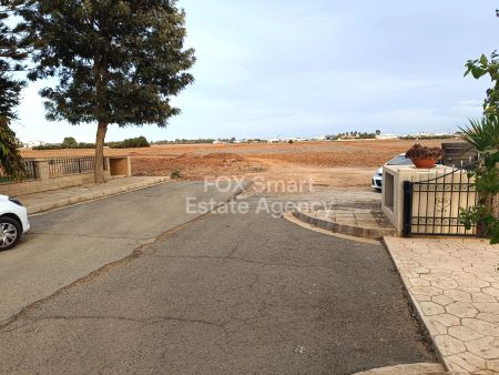 Terreni rurali in vendita