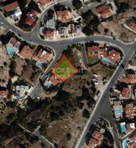 Wohn-Grundstück zum Kauf