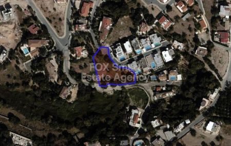 Ländliches Land zum Kauf