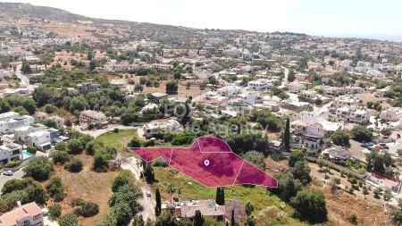 Ländliches Land zum Kauf