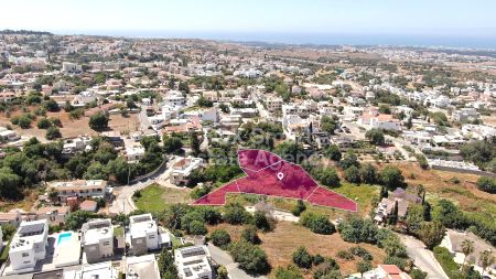 Ländliches Land zum Kauf