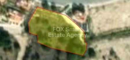 Thumbnail 1 Terres Rurales à Vendre Dans Chypre