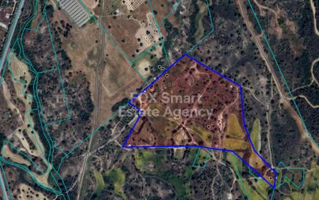 Terreno Rural en venta