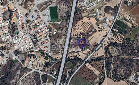 Thumbnail 1 Rural Land For Sale In Cyprus