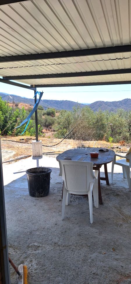 Terreno Rural en venta