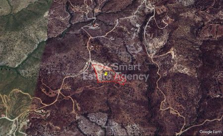 Terreno Rural en venta