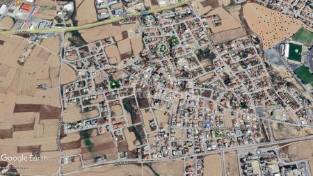 Αγροτεμάχιο προς πώληση