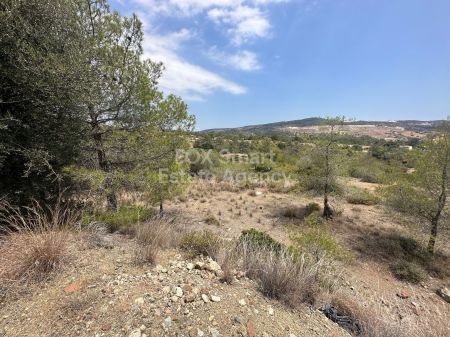 Terres rurales à vendre