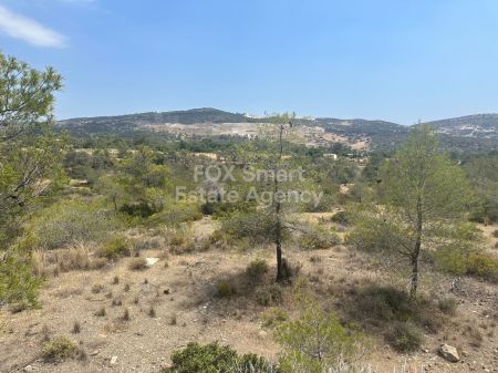 Terres rurales à vendre