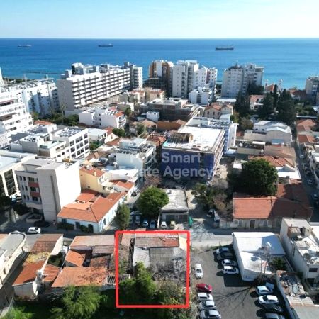 Thumbnail 1 לימסול למכירה קרקעות וחלקות