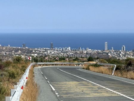 Thumbnail 1 Grundstücke Und Grundstücke Zum Verkauf Limassol