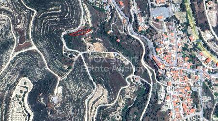 Thumbnail 1 קפריסין למכירה אדמה