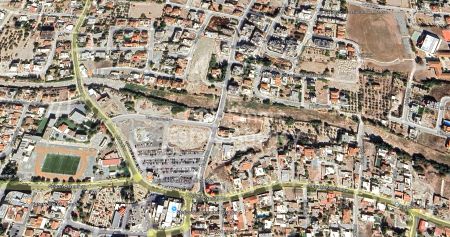 Thumbnail 2 Land For Sale Cyprus