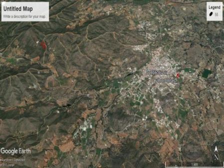 Αγροτεμάχιο προς πώληση