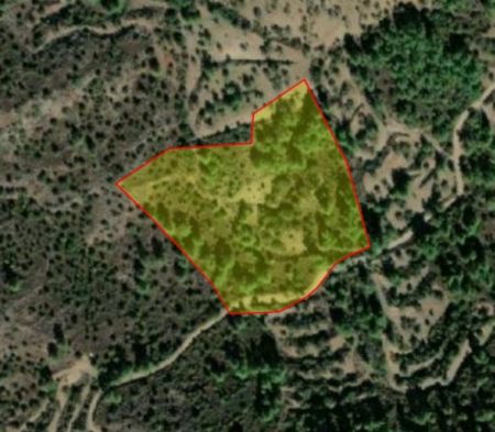 Αγροτεμάχιο προς πώληση