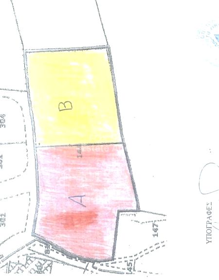 Terreni rurali in vendita