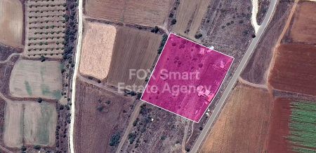 Rural Land for sale