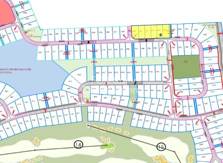 Terreni rurali in vendita