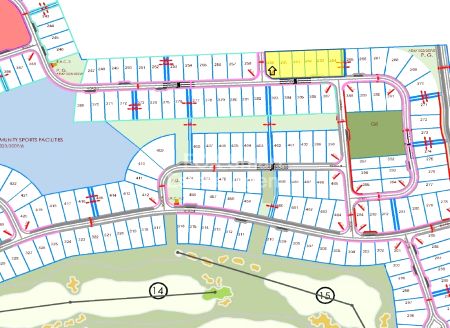 Terreni rurali in vendita