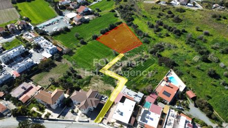 Terres rurales à vendre