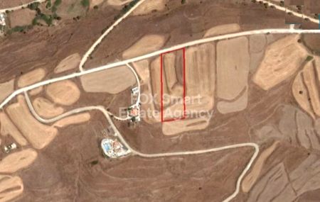 Сельские земли