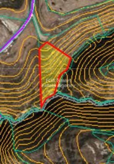 Ländliches Land zum Kauf