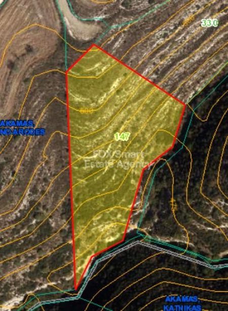 Сельские земли