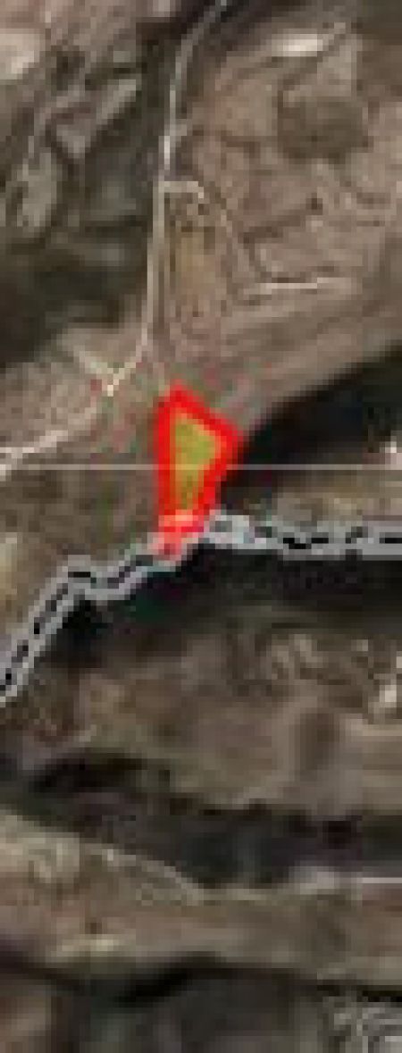 Ländliches Land zum Kauf