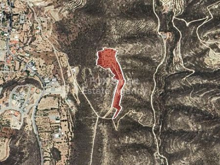 Αγροτεμάχιο