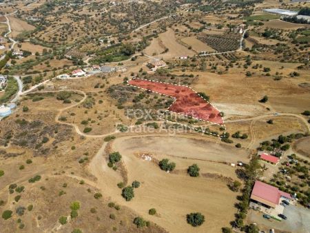 Terrains résidentiels à vendre
