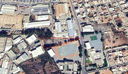 Terreno Rural en venta