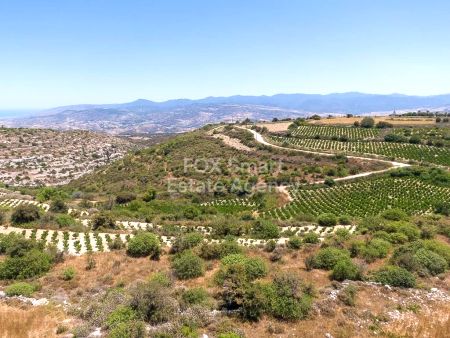 Сельские земли на продажу