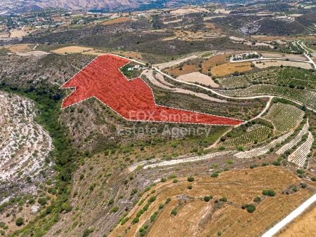 Сельские земли