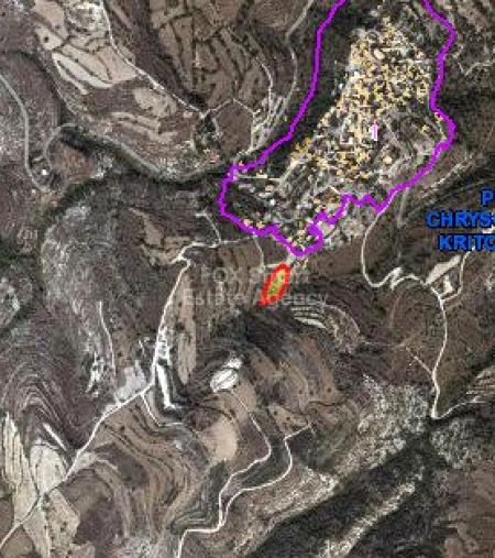 Terres rurales à vendre