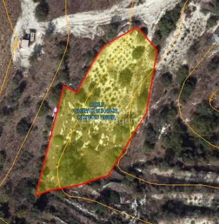 Сельские земли