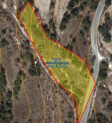 Thumbnail 1 Land For Sale Cyprus