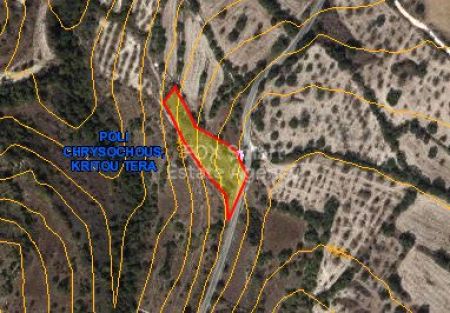 Thumbnail 2 Land For Sale Cyprus