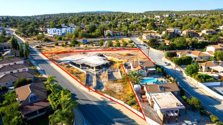 Residential Land for sale