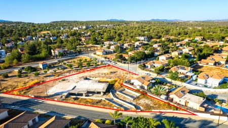 Residential Land for sale