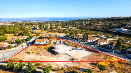 Residential Land for sale