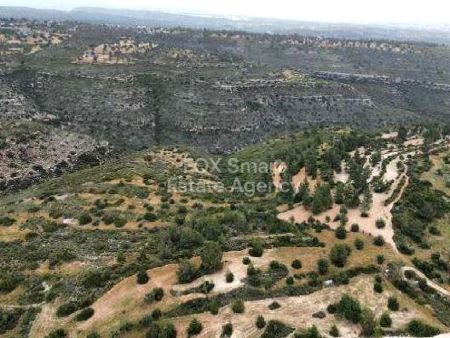 Terreno Rural en venta