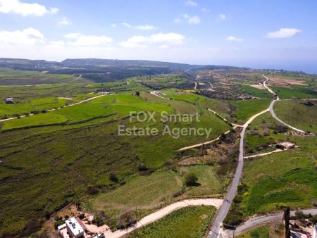 Terres rurales à vendre