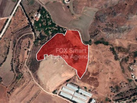 Thumbnail 5 Terreno En Venta Chipre